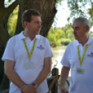 Entente Florale Day Mosonmagyaróvár - Virágzó Város Mosonmagyaróvár (Fotó: Bánhegyi István)