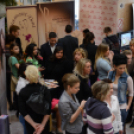 Mosonmagyaróvári Esküvői Kiállítás 2014.