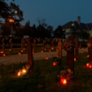 1956-os Városi megemlékezések és Gyásznap (fotó: Horváth Attila)