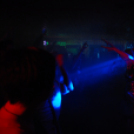 Anna And The Barbies -A Faházban