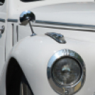 V. Mosonmagyaróvári Veteránjármű Találkozó és Alkatrészbörze (Fotó: Bánhegyi István)