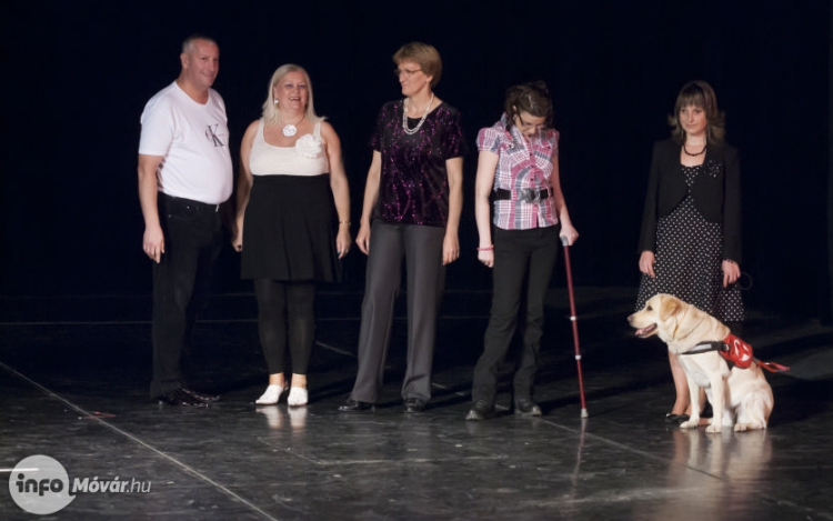 Elfogadás Napja Mosonmagyaróváron