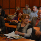 Matyóföld szíve vetített képes előadás (Fotó: Nagy Mária)