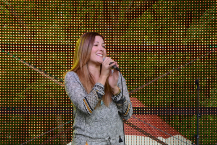 Városi Majális 2016 (Fotó: Bánhegyi István)