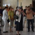 Kerekes István fotókiállítás megnyitója (Fotó: Nagy Mária)