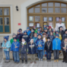 Óvodás malom és sakkverseny - Fiúk (Fotó: Horváth Attila)