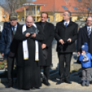 Olasz hadisír szentelés (Fotó: Nagy Mária)