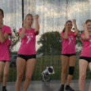 Hal és Kenyér fesztivál Lipót - Hungarocky Táncegyesület fellépése