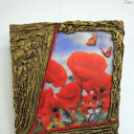 Színek, formák, pillanatok