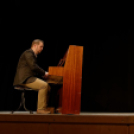 Növendékhangverseny (Fotó. Horváth Attila)