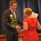 Mosonmagyaróvár Kiváló Tanulója Díjátadó Ünnepség 