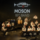 Moson Big Band koncert