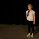 Jótékonysági műsor - Fehér és Máltai Szeretetszolgálat az Éltes iskola javára (Fotó: Horváth Attila)