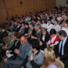 Bóbita óvoda ünnepi műsora (Fotó: Nagy Mária)