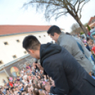 By The Way koncert (Fotó: Nagy Mária)