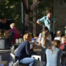 Pillangó Óvoda és Mini Bölcsőde családi nap az Alma együttessel 