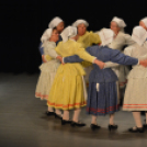 Jótékonysági műsor a Családok Átmeneti Otthona javára (Fotó: Nagy Mária)