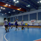 Női kézilabda NBI, Alapszakasz: 20. forduló MKC SE – Békéscsabai Előre NKSE (35-25) (Fotó: Horváth Attila)