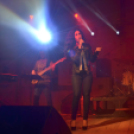 Szigetköz ízei, Vármegye borai Fesztivál (vasárnap) (Fotó: Horváth Attila)