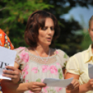 IV. Karolina Day (Fotó: Nagy Mária)