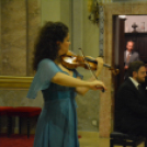 Jótékonysági koncert (Fotó: Nagy Mária)