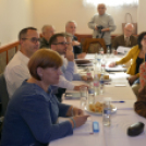 Lions Észak-Dunántúli Zóna találkozó