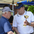 VI. Mosonmagyaróvári Veteránjármű Találkozó