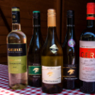 XII. Szigetköz ízei, Vármegye borai Fesztivál 3. nap