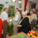 Legszebb konyhakertek (Fotó: Nagy Mária)