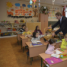 Márton nap a Móra Ferenc Általános Iskolában