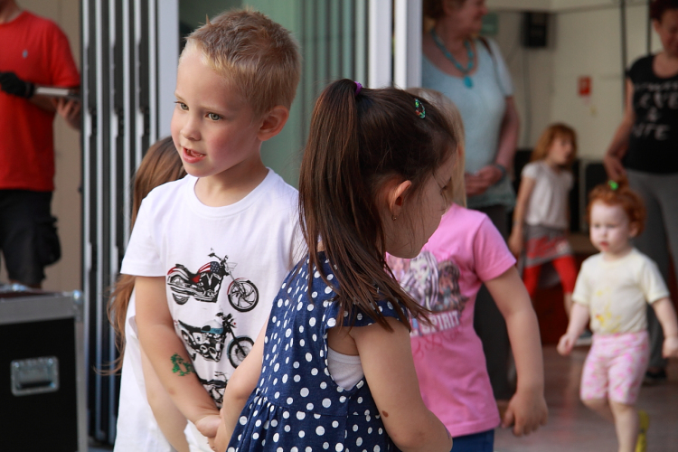 VÁROSI GYEREKNAP 2017