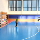 UFM Nemzetközi Női Kézilabda Kupa: MKC SE (HUN) – Slavia Praha (CZE) (29-28)