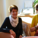 Lakossági fórum (Fotó: Nagy Mária)