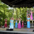 Városi Majális 2018