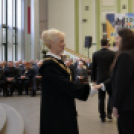 Tanévnyitó Ünnepi Ülés és Obeliszk-avatás