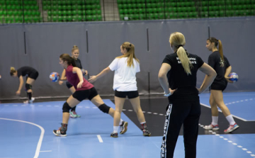 Szépen fejlődik az MKC utánpótlása