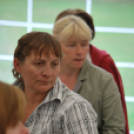 Project indító rendezvény a Térségi Társulásnál (Fotó: Nagy Mária)