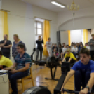 IV. Mosonmagyaróvári Ergométeres Verseny és I. Paraevezős Konferencia ( Fotó: Patács Judit )