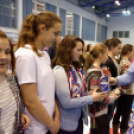 MKCSE VS GYŐRI AUDI ETO KC jótékonysági mérkőzés (Fotó: Horváth Attila)