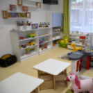 Bölcsőde átadó Mosonmagyaróváron