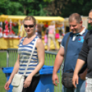 Friss Fesztivál - szombat délelőtt (Fotó: Nagy Mária)