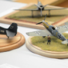 Makett Kiállítás Makettjei 2014 