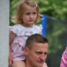 Családi nap a Gyerekek Átmeneti Otthonában