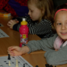 Óvodás malom és sakkverseny - Lányok (Fotó: Horváth Attila)