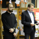 Márton nap a Móra Ferenc Általános Iskolában