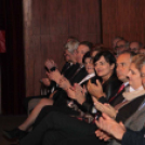 Szociális Munka Napja - városi díjátadó ünnepség