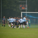 MTE 1904 - Tatabánya Fc (2:1) Gratulálunk! (Fotó: Nagy Mária)