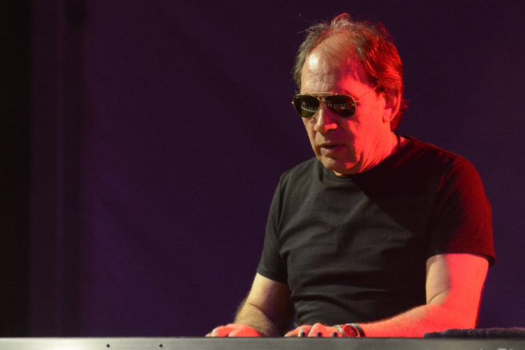 XI. Szigetköz ízei, Vármegye borai Fesztivál 2. nap Színpad