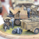 Makett Kiállítás Makettjei 2014 