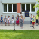 Újhelyi Imre Általános Iskola tanévzáró ünnepély 